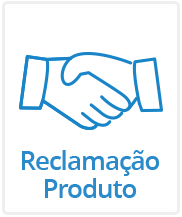Reclamação Produto - Scitech