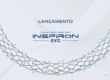 Lançamento Inspiron Evo