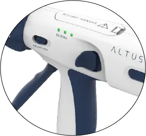 Altus - Endocirurgia - Scitech