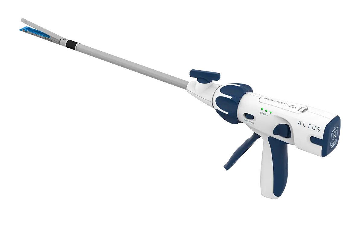 Altus - Endocirurgia - Scitech
