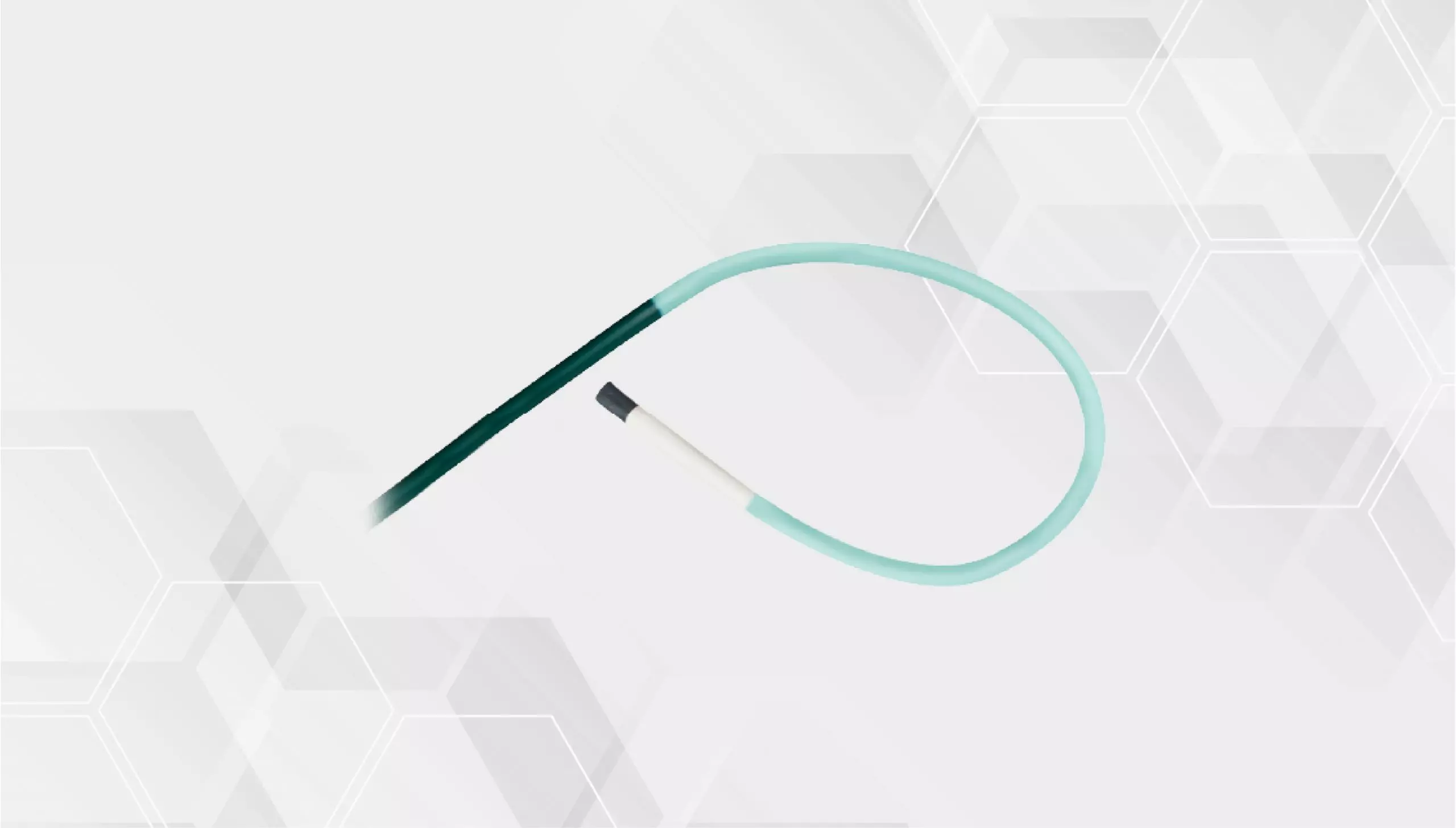 Cateter Guia - Scitech