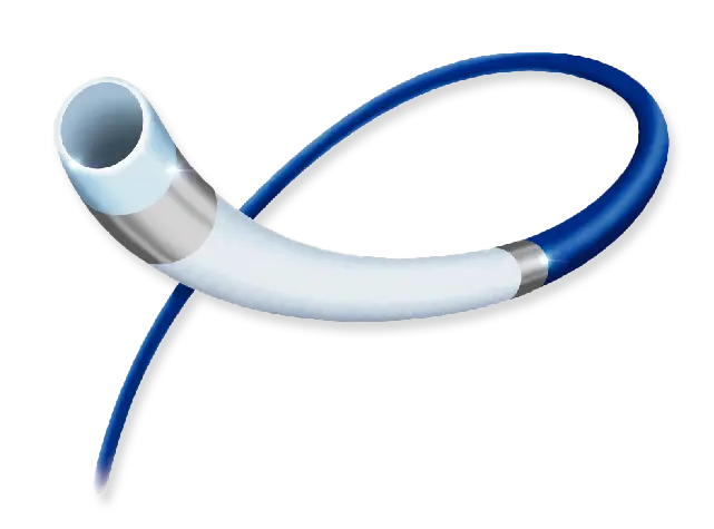 Embosoft Plus - Endovascular - Scitech