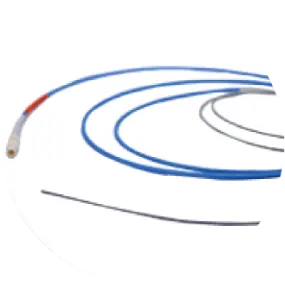 Prótese Plástica Biliar