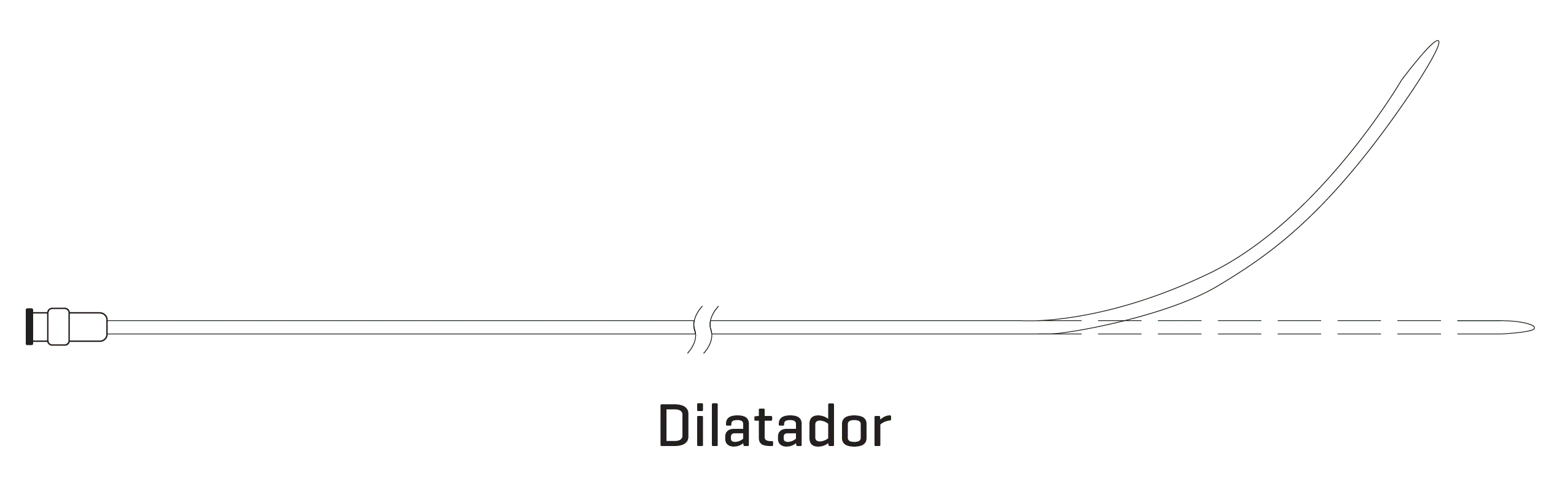 Bainha Introdutora de Mullins