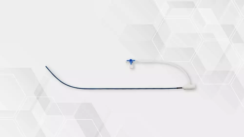 Bainha Introdutora de Mullins