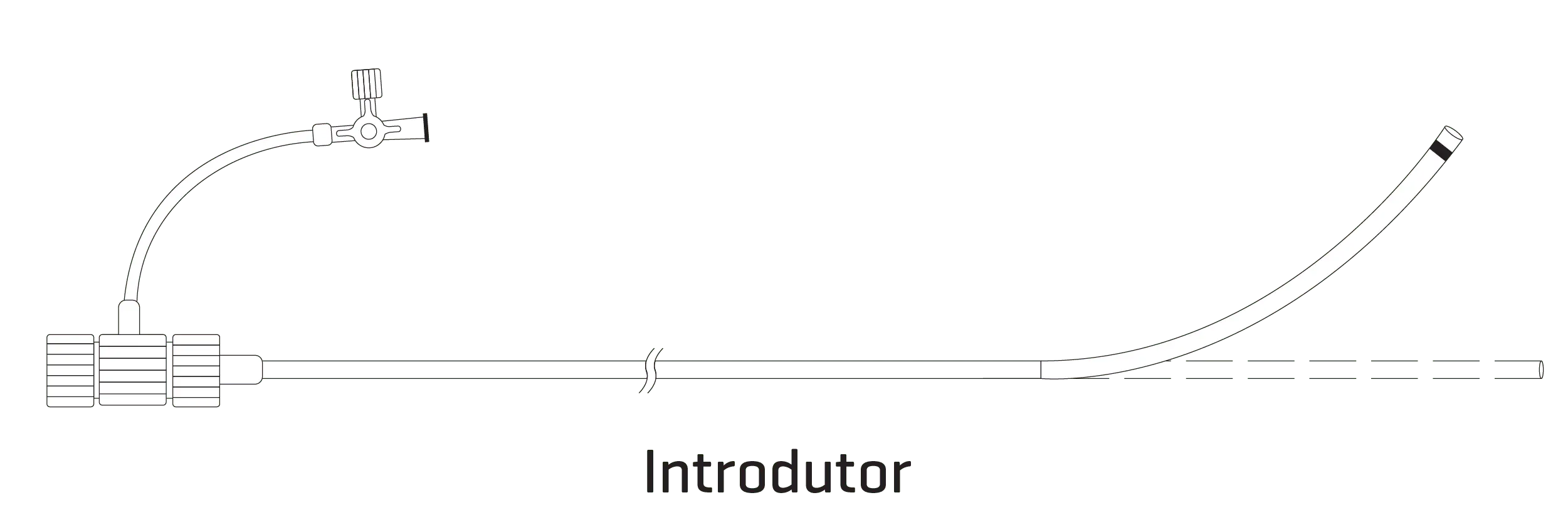 Bainha Introdutora de Mullins