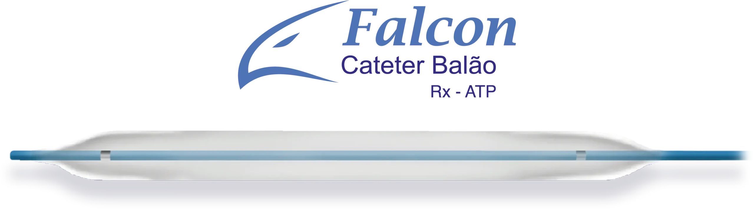 Falcon - Cateter Balão Falcon RX