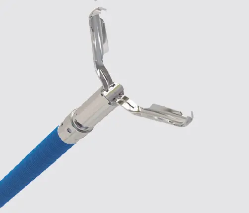 Clip para Hemostasia