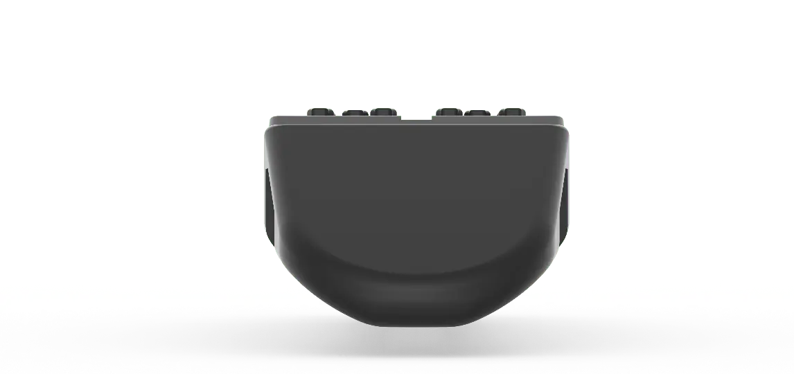 Carga U-Lock e Hybrid - Scitech