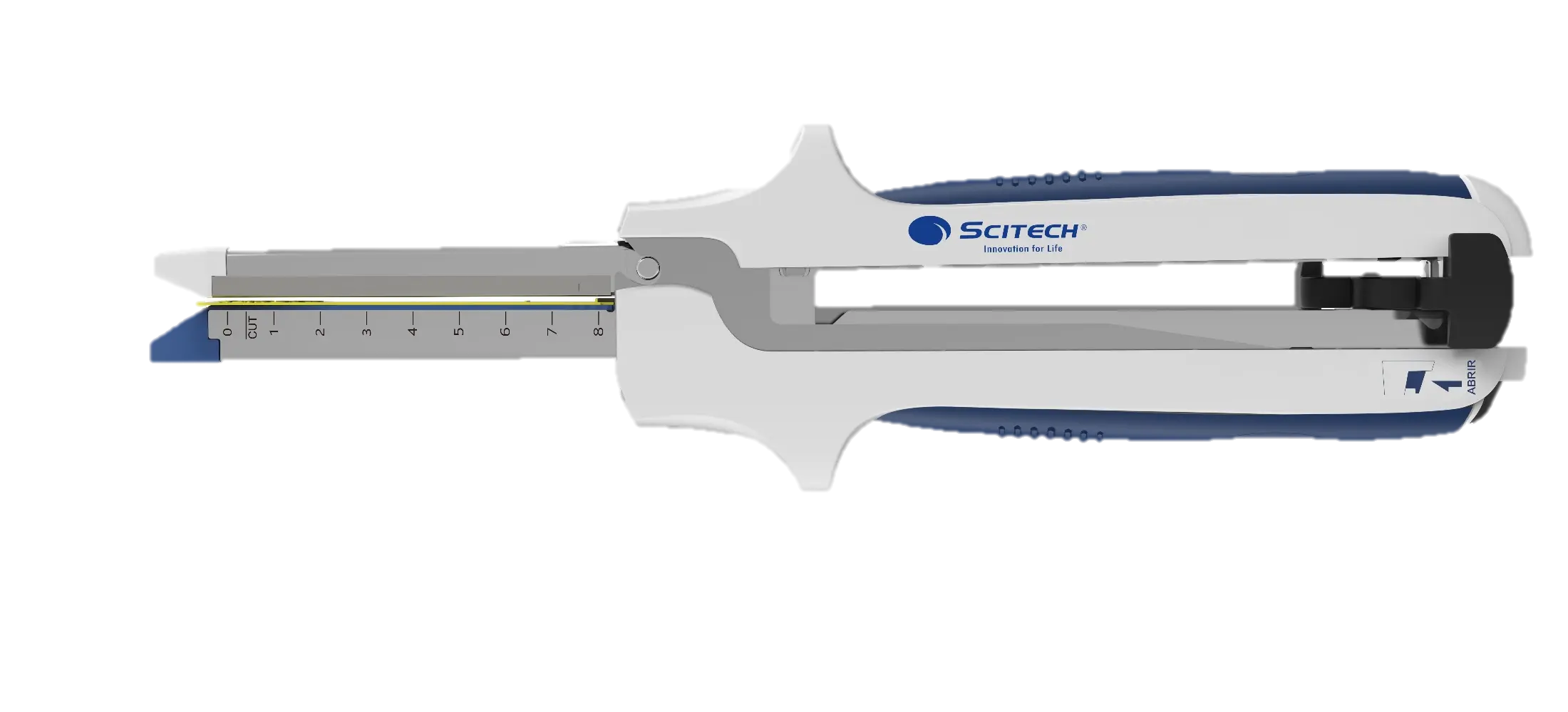 GRAMPEADOR LINEAR CORTANTE