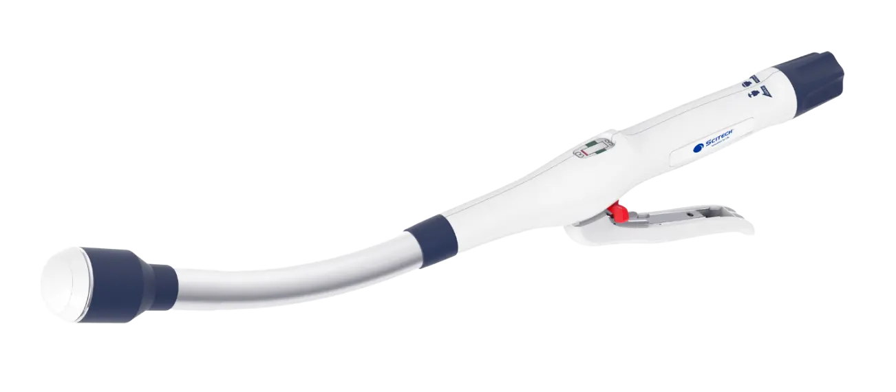 GRAMPEADOR CIRCULAR - Scitech