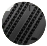 Carga U-Lock e Hybrid - Scitech