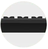 Carga U-Lock e Hybrid - Scitech