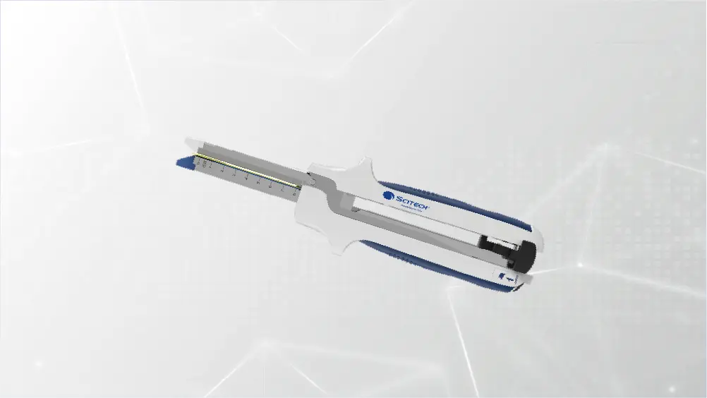 GRAMPEADOR LINEAR CORTANTE