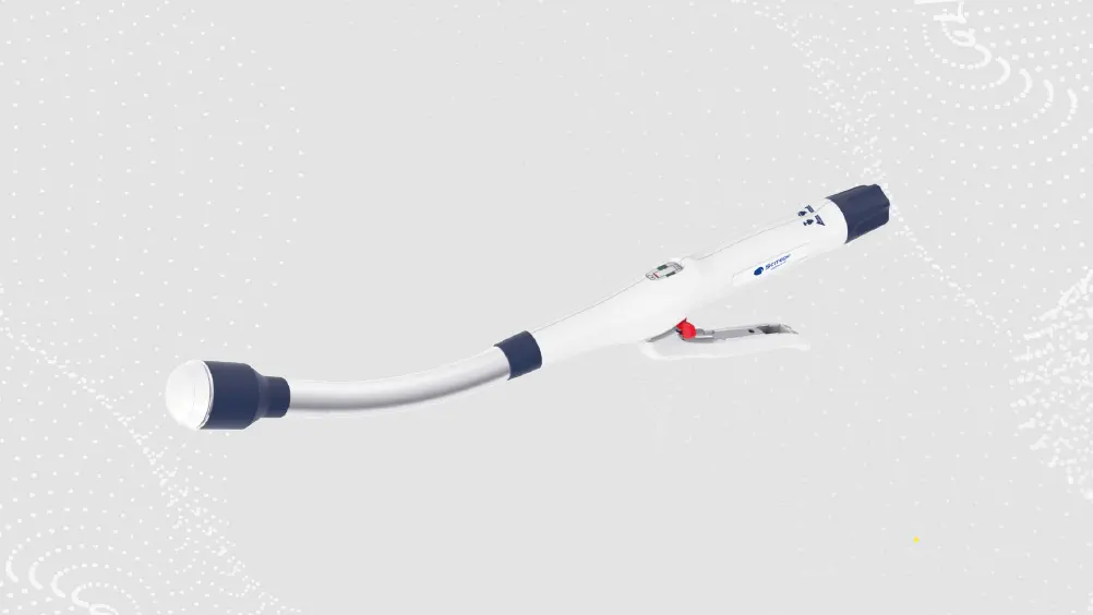 GRAMPEADOR CIRCULAR - Scitech