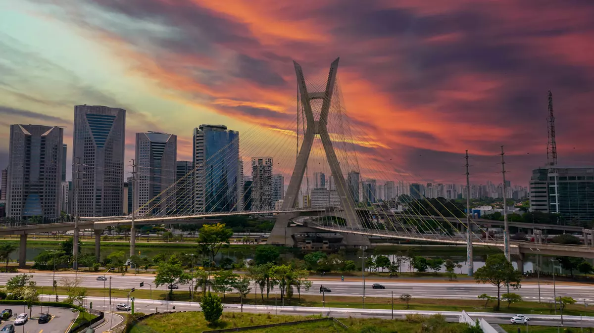 Presença direta Scitech - BRASIL