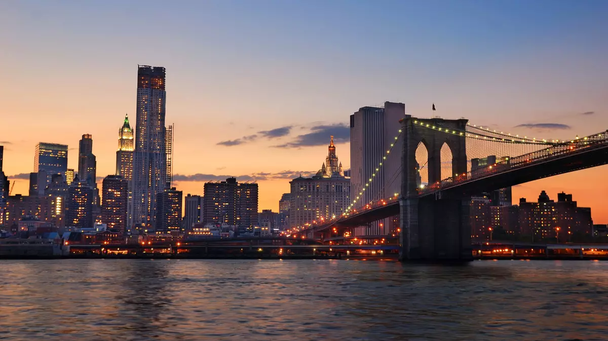 Presença direta Scitech - EUA