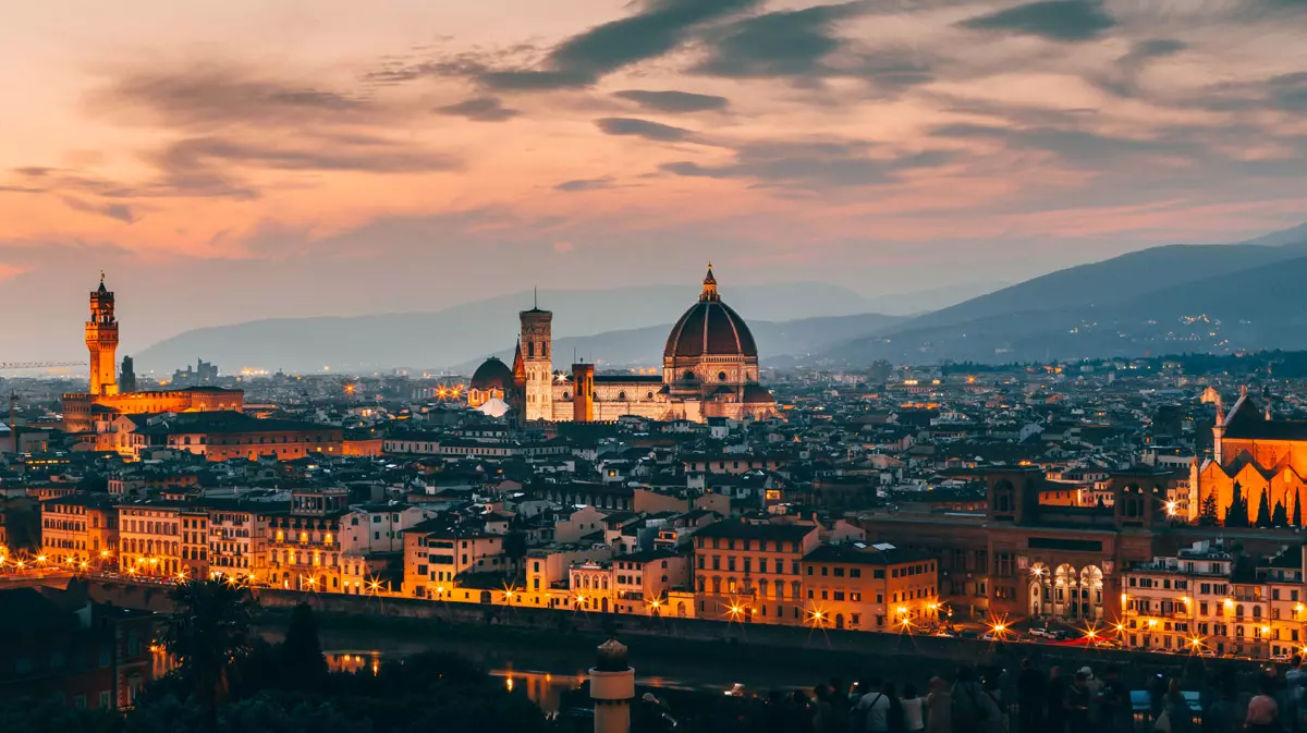 Presença direta Scitech - ITÁLIA