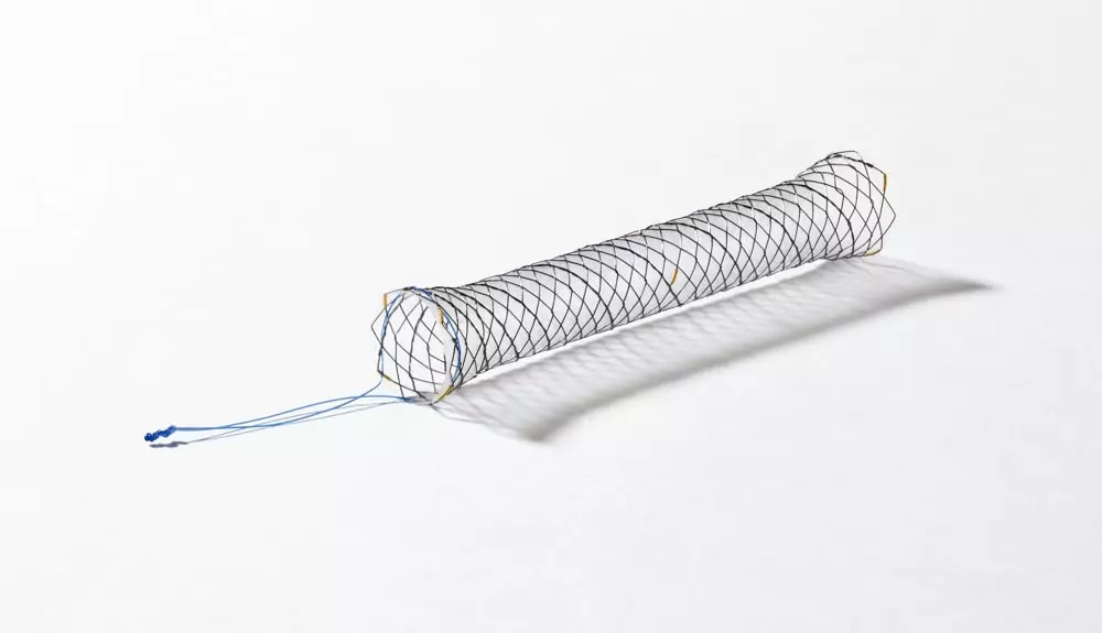 SHCL – Total coberto com laço