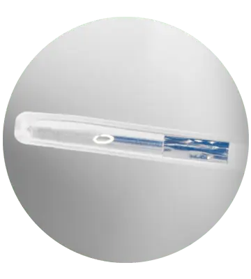 Injetor de Esclerose