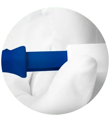 Injetor de Esclerose