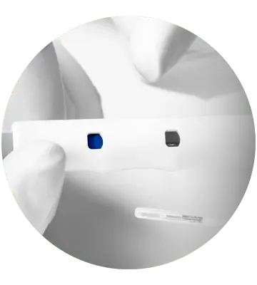 Injetor de Esclerose