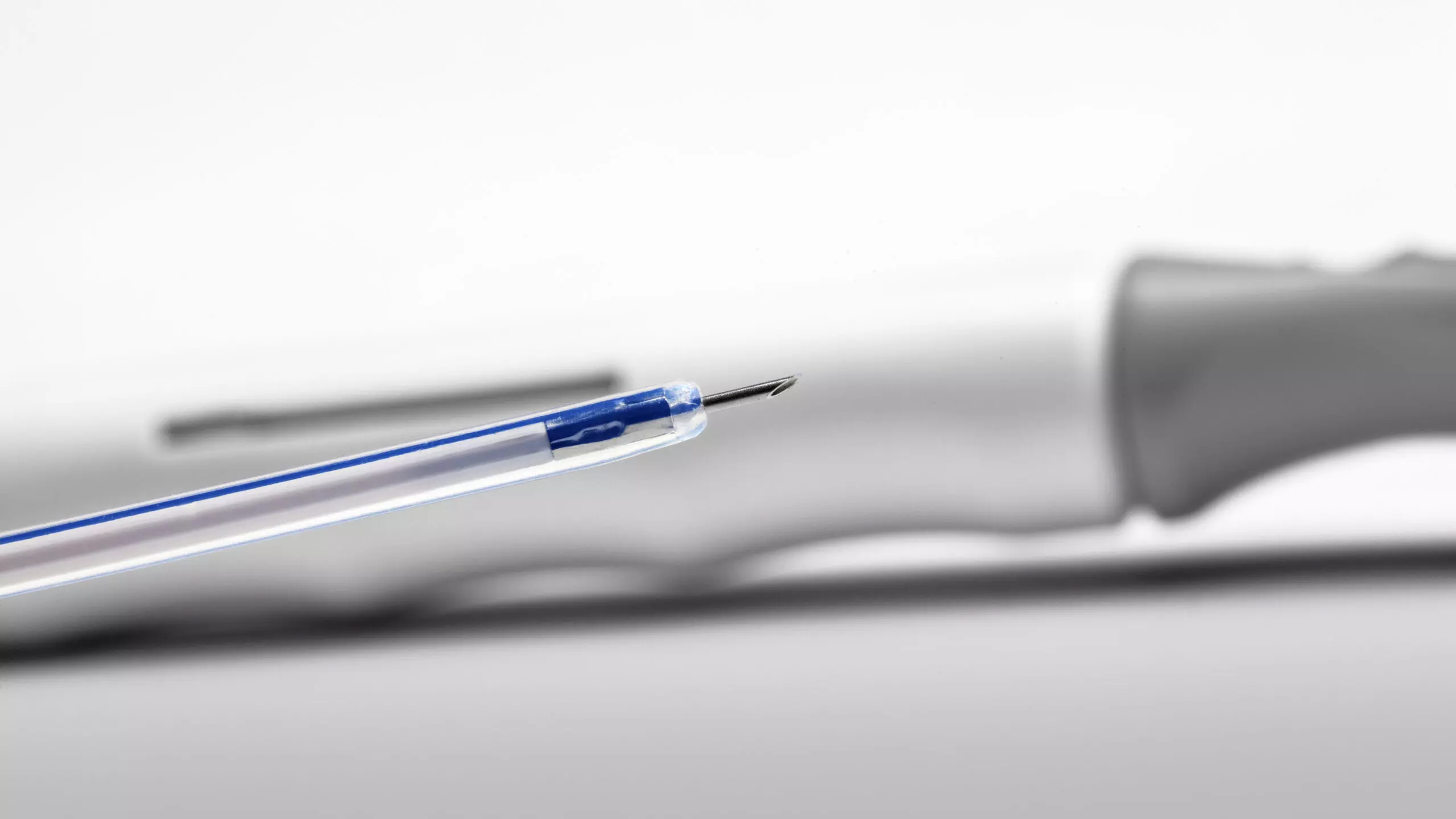 Injetor de Esclerose