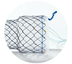 NEST – Total coberto com shim