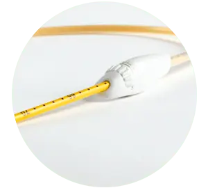 EPE - Parcial coberto - Hanaro Stent