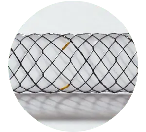 SHCL – Total coberto com laço