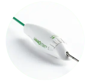 NDCL - Parcial coberto - Hanaro Stent