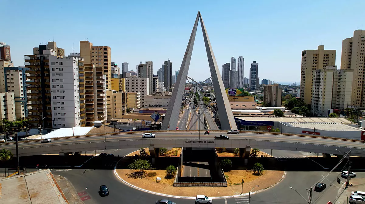 Locais - Fale Conosco - Scitech - GOIAS