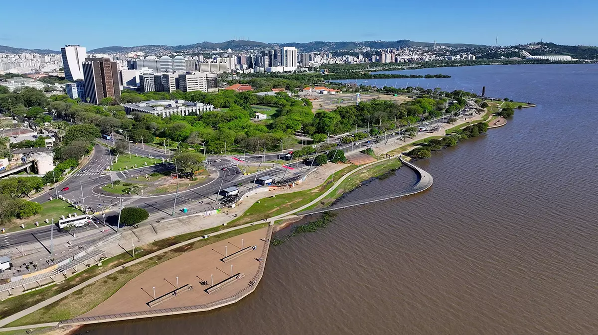 Locais - Fale Conosco - Scitech - PORTO ALEGRE