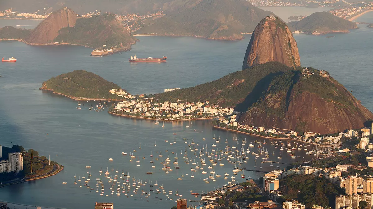 Locais - Fale Conosco - Scitech - RIO DE JANEIRO