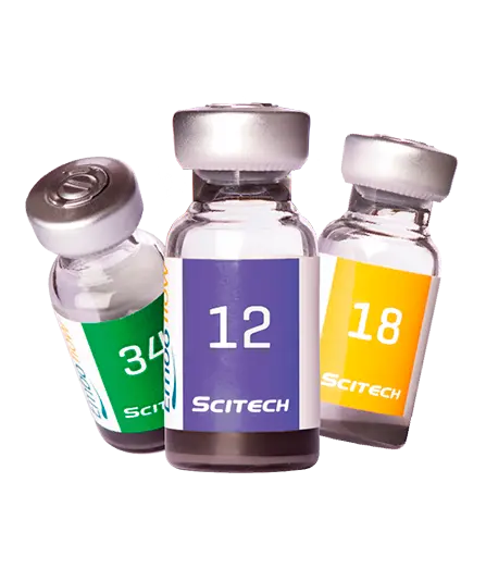 Emboflow - Endovascular - Scitech