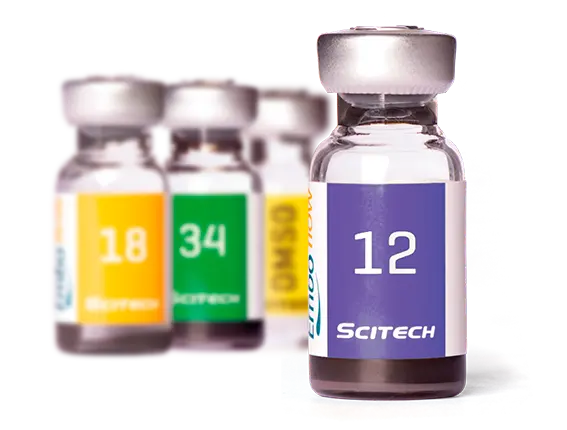 Emboflow - Endovascular - Scitech