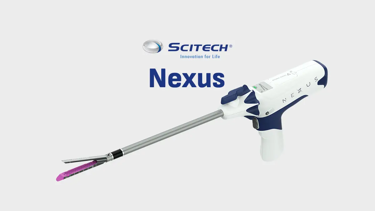 Ebm Scitech Nexus > SCITECH Medical