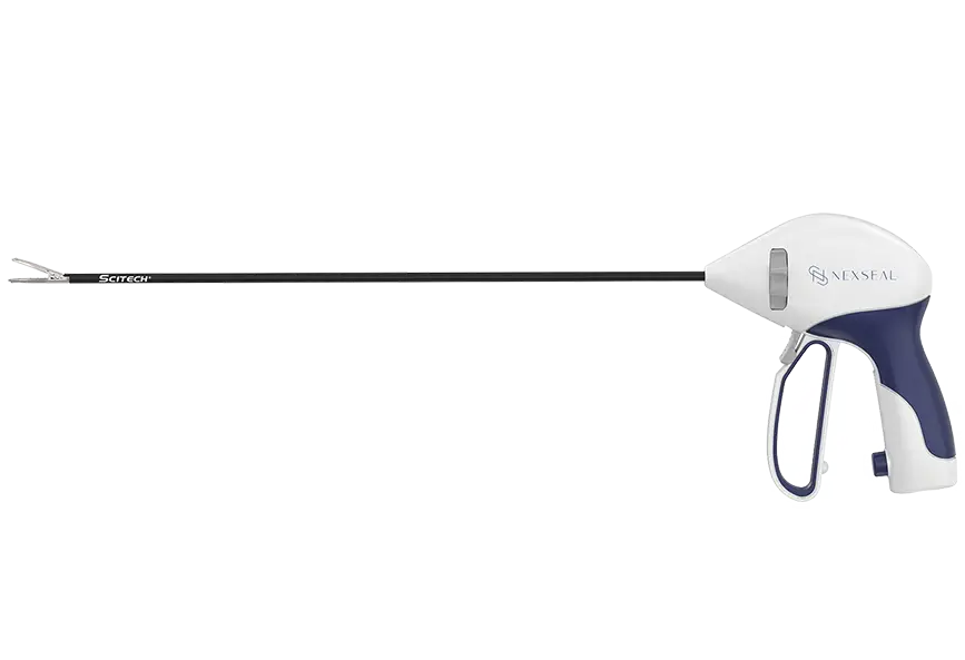 Pinça Bipolar Avançada NexSeal - Scitech