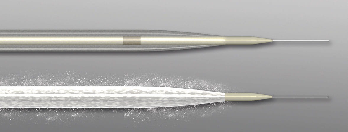 APERTO® OTW - Scitech