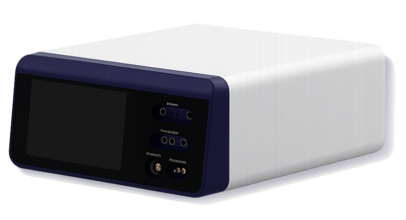 MagicTouch SCB - Scitech