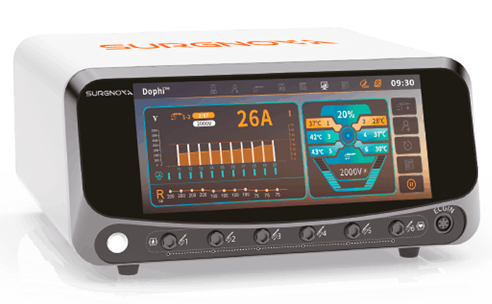 Dophi N3000 - Produto