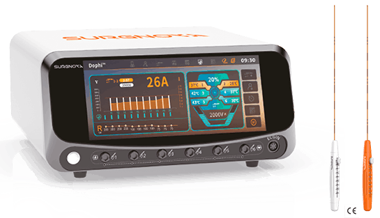 Dophi N3000 - Produto